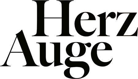 HERZAUGE Logo
